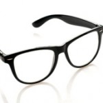 nerd-brille