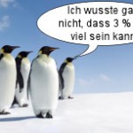 Pinguine
