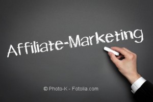 affiliate