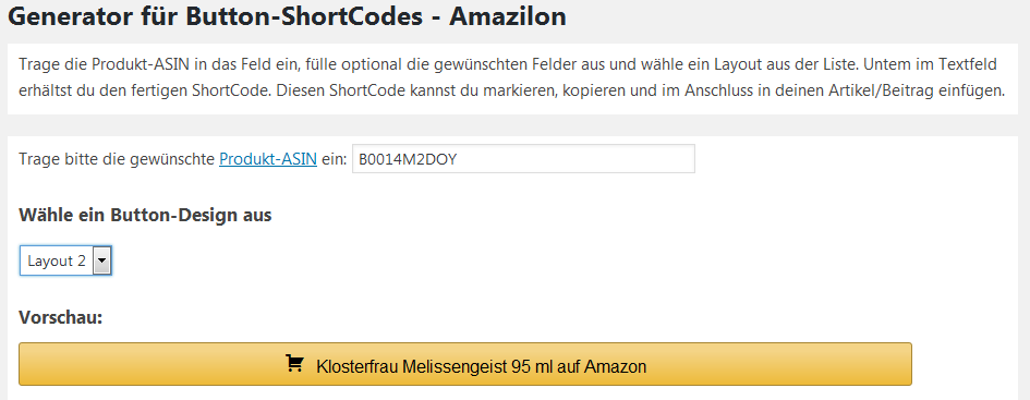 amazilon-buttongenerator