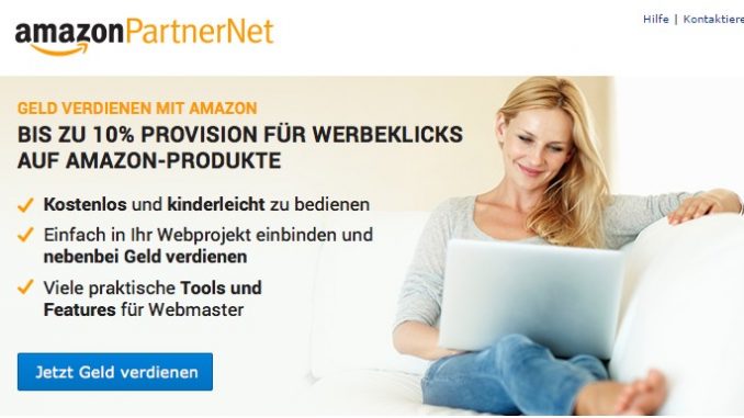Amazon Partnernet Jobs Amazon Partnernet Jobs